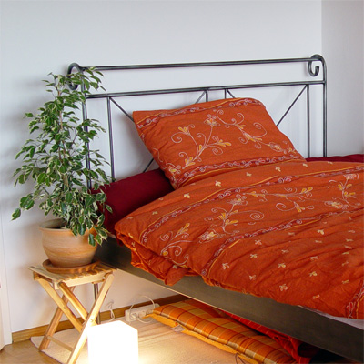 Frauenpension München