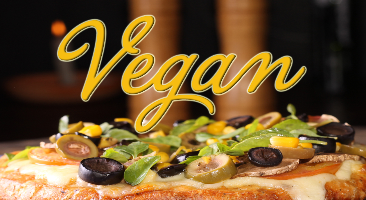 pizza vegan essen restaurant münchen