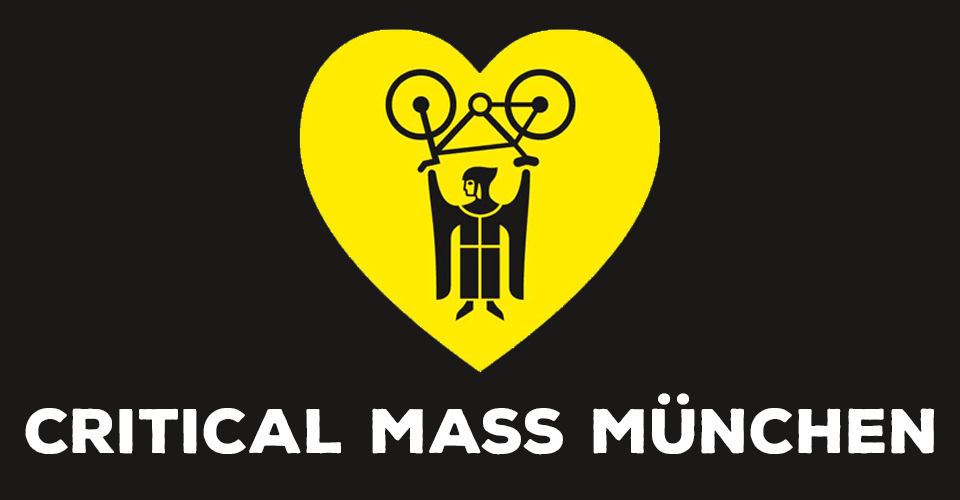 Critical Mass München