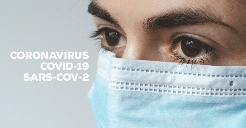 Coronavirus - Covid-19 - Sars-CoV-2