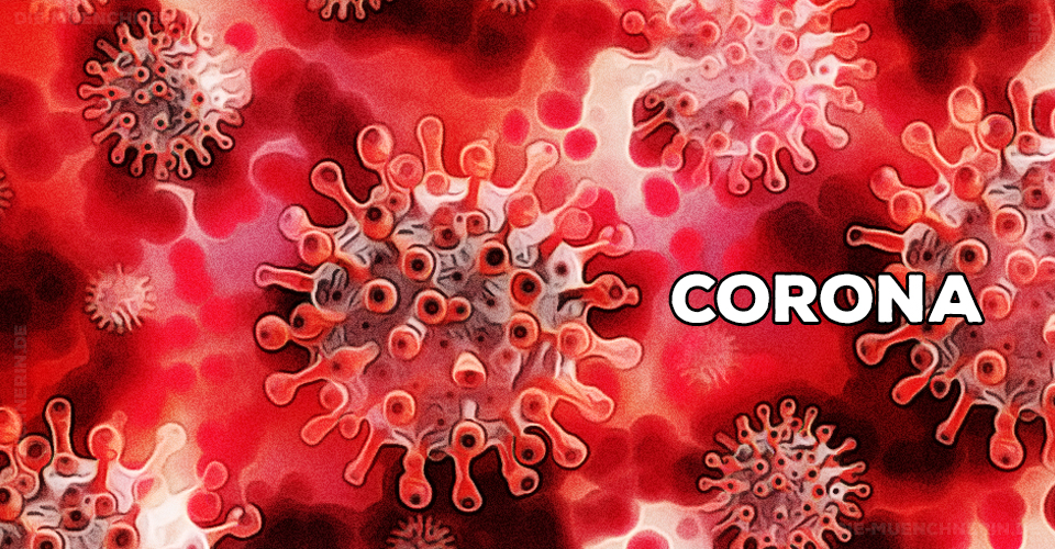 corona - coronavirus covid19 - sars-cov-2
